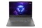 Laptop Lenovo LOQ 15 15.6" Intel Core i5 12450H NVIDIA GeForce RTX 4060 16GB 512GB SSD M.2 szary