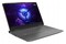 Laptop Lenovo LOQ 15 15.6" Intel Core i5 12450H NVIDIA GeForce RTX 4060 16GB 512GB SSD M.2 szary