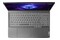 Laptop Lenovo LOQ 15 15.6" Intel Core i5 12450H NVIDIA GeForce RTX 4060 16GB 512GB SSD M.2 szary