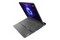 Laptop Lenovo LOQ 15 15.6" Intel Core i5 12450H NVIDIA GeForce RTX 4060 16GB 512GB SSD M.2 szary