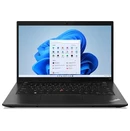 Laptop Lenovo ThinkPad L14 14.0" Intel Core i5 1335U brak 16GB 512GB SSD Windows 11 Professional czarny