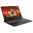 Laptop Lenovo IdeaPad Gaming 3 15.6" AMD Ryzen 5 6600H NVIDIA GeForce RTX 3050 Ti 16GB 512GB SSD Windows 11 Home szary