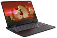 Laptop Lenovo IdeaPad Gaming 3 15.6" AMD Ryzen 5 6600H NVIDIA GeForce RTX 3050 Ti 16GB 512GB SSD Windows 11 Home szary