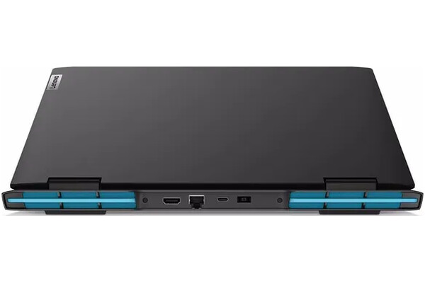 Laptop Lenovo IdeaPad Gaming 3 15.6" AMD Ryzen 5 6600H NVIDIA GeForce RTX 3050 Ti 16GB 512GB SSD Windows 11 Home szary