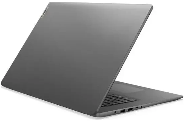 Laptop Lenovo IdeaPad 3 17.3" Intel Core i3 1215U brak 8GB 512GB SSD Windows 11 Home szary