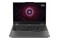 Laptop Lenovo LOQ 15 15.6" AMD Ryzen 5 7235HS NVIDIA GeForce RTX 3050 32GB 512GB SSD M.2 Windows 11 Home szary