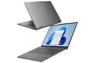 Laptop Lenovo Yoga 7 14.0" Intel Core Ultra 7 155H Intel Arc 16GB 512GB SSD Windows 11 Home szary