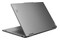 Laptop Lenovo Yoga 7 14.0" Intel Core Ultra 7 155H Intel Arc 16GB 512GB SSD Windows 11 Home szary