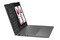 Laptop Lenovo Yoga 7 14.0" AMD Ryzen 7 8840HS AMD Radeon 780M 16GB 512GB SSD M.2 Windows 11 Home szary