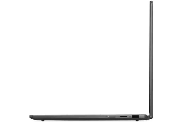 Laptop Lenovo Yoga 7 14.0" Intel Core Ultra 5 125H brak 16GB 512GB SSD Windows 11 Home szary