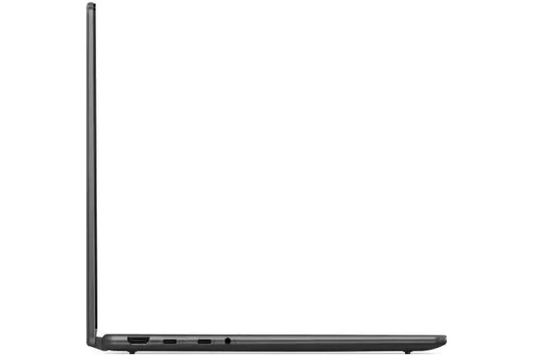 Laptop Lenovo Yoga 7 14.0" Intel Core Ultra 5 125H brak 16GB 512GB SSD Windows 11 Home szary