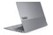 Laptop Lenovo ThinkBook 16 16.0" Intel Core Ultra 5 125U Intel 8GB 512GB SSD M.2 Windows 11 Professional szary