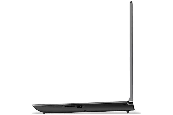 Laptop Lenovo ThinkPad P16 16.0" Intel Core i7 13850HX NVIDIA GeForce RTX A3500 32GB 1TB SSD Windows 11 Professional szary