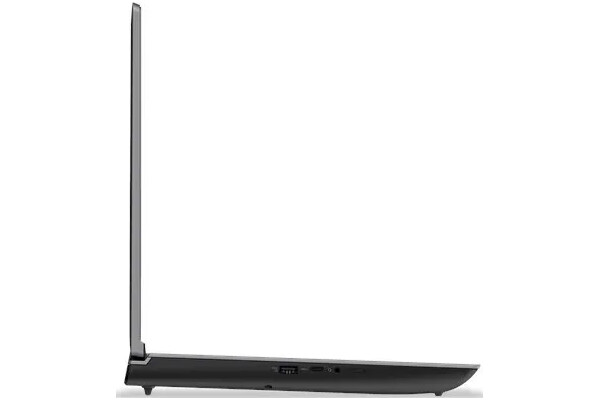 Laptop Lenovo ThinkPad P16 16.0" Intel Core i7 13850HX NVIDIA GeForce RTX A3500 32GB 1TB SSD Windows 11 Professional szary