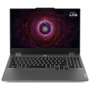 Laptop Lenovo LOQ 15 15.6" AMD Ryzen 7 7435HS NVIDIA GeForce RTX 4050 24GB 512GB SSD Windows 11 Home szary