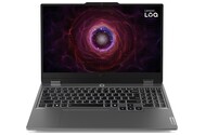 Laptop Lenovo LOQ 15 15.6" AMD Ryzen 7 7435HS NVIDIA GeForce RTX 4050 24GB 512GB SSD Windows 11 Home szary