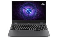 Laptop Lenovo LOQ 15 15.6" Intel Core i5 12450HX NVIDIA GeForce RTX 4060 16GB 512GB SSD M.2 szary