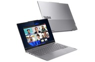 Laptop Lenovo ThinkBook 14 2-in-1 14.0" Intel Core Ultra 5 125U Intel 16GB 512GB SSD Windows 11 Professional szary