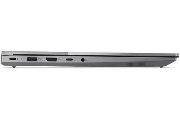 Laptop Lenovo ThinkBook 14 2-in-1 14.0" Intel Core Ultra 5 125U Intel 16GB 512GB SSD Windows 11 Professional szary