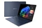 Laptop Lenovo Yoga Slim 7 14.5" Qualcomm Snapdragon X Elite Qualcomm Adreno Onboard 16GB 1TB SSD Windows 11 Home niebieski