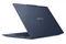 Laptop Lenovo Yoga Slim 7 14.5" Qualcomm Snapdragon X Elite Qualcomm Adreno Onboard 16GB 1TB SSD Windows 11 Home niebieski