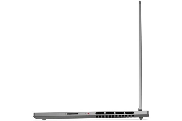 Laptop Lenovo Legion Slim 5 16.0" AMD Ryzen 7 8845HS NVIDIA GeForce RTX 4070 32GB 1TB SSD M.2 szary
