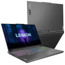 Laptop Lenovo Legion Slim 5 16.0" Intel Core i5 13500H NVIDIA GeForce RTX 4060 16GB 1TB SSD Windows 11 Home szary