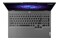 Laptop Lenovo LOQ 15 15.6" Intel Core i5 12450HX NVIDIA GeForce RTX 3050 24GB 512GB SSD Windows 11 Home szary