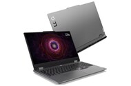 Laptop Lenovo LOQ 15 15.6" AMD Ryzen 7 7435HS NVIDIA GeForce RTX 4050 16GB 1TB SSD szary
