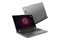 Laptop Lenovo LOQ 15 15.6" AMD Ryzen 7 7435HS NVIDIA GeForce RTX 4050 16GB 1TB SSD szary