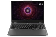 Laptop Lenovo LOQ 15 15.6" AMD Ryzen 5 7235HS NVIDIA GeForce RTX 3050 32GB 512GB SSD M.2 szary