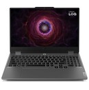 Laptop Lenovo LOQ 15 15.6" AMD Ryzen 5 7235HS NVIDIA GeForce RTX 3050 16GB 512GB SSD M.2 szary