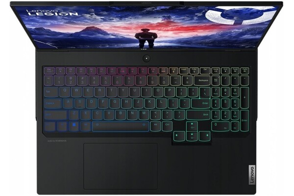 Laptop Lenovo Legion Pro 7 16.0" Intel Core i9 14900HX NVIDIA GeForce RTX 4080 32GB 1TB SSD M.2 czarny