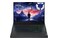 Laptop Lenovo Legion Pro 7 16.0" Intel Core i9 14900HX NVIDIA GeForce RTX 4080 32GB 1TB SSD M.2 czarny