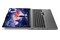 Laptop Lenovo Legion 5 16.0" Intel Core i5 13450HX NVIDIA GeForce RTX 4060 16GB 512GB SSD M.2 szary