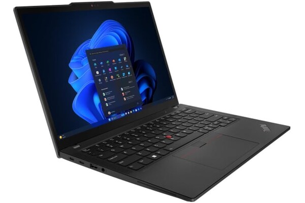 Laptop Lenovo ThinkPad X13 13.3" Intel Core Ultra 7 155U Intel 32GB 1TB SSD M.2 Windows 11 Professional czarny