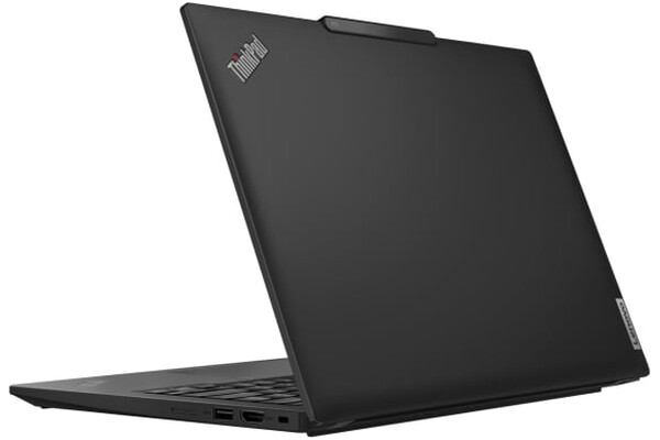 Laptop Lenovo ThinkPad X13 13.3" Intel Core Ultra 7 155U Intel 32GB 1TB SSD M.2 Windows 11 Professional czarny