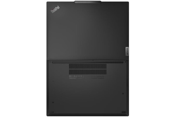 Laptop Lenovo ThinkPad X13 13.3" Intel Core Ultra 7 155U Intel 32GB 1TB SSD M.2 Windows 11 Professional czarny