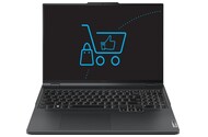 Laptop Lenovo Legion Pro 5 16.0" Intel Core i5 14500HX NVIDIA GeForce RTX 4060 32GB 1TB SSD M.2 szary