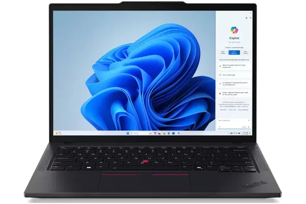 Laptop Lenovo ThinkPad T14 14.0" AMD Ryzen 7 8840U brak 16GB 512GB SSD Windows 11 Professional czarny