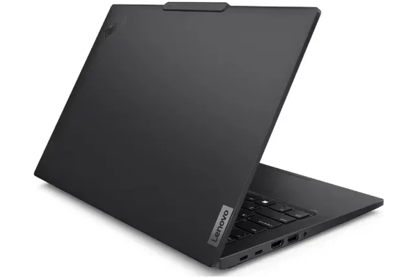 Laptop Lenovo ThinkPad T14 14.0" AMD Ryzen 7 8840U brak 16GB 512GB SSD Windows 11 Professional czarny