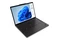Laptop Lenovo ThinkPad T14 14.0" AMD Ryzen 7 8840U brak 16GB 512GB SSD Windows 11 Professional czarny