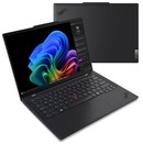 Laptop Lenovo ThinkPad T14s 14.0" Qualcomm Snapdragon X Elite X1E-78-100 QUALCOMM Adreno 32GB 1TB SSD Windows 11 Professional czarny