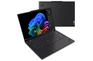 Laptop Lenovo ThinkPad T14s 14.0" Qualcomm Snapdragon X Elite X1E-78-100 QUALCOMM Adreno 32GB 1TB SSD Windows 11 Professional czarny