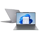 Laptop Lenovo Yoga Slim 7 15.3" Intel Core Ultra 7 256V Arc Onboard 16GB 1TB SSD Windows 11 Home szary