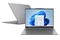 Laptop Lenovo Yoga Slim 7 15.3" Intel Core Ultra 7 256V Arc Onboard 16GB 1TB SSD Windows 11 Home szary