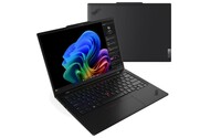Laptop Lenovo ThinkPad T14s 14.0" Qualcomm Snapdragon X Elite X1E-80-100 QUALCOMM Adreno 32GB 512GB SSD Windows 11 Professional czarny