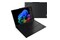 Laptop Lenovo ThinkPad T14s 14.0" Qualcomm Snapdragon X Elite X1E-80-100 QUALCOMM Adreno 32GB 512GB SSD Windows 11 Professional czarny