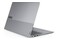 Laptop Lenovo ThinkBook 16 16.0" AMD Ryzen 7 7735HS AMD Radeon 680M 16GB 1TB SSD M.2 Windows 11 Professional szary