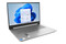 Laptop Lenovo IdeaPad 3 17.3" Intel Core i5 1235U INTEL Iris Xe 24GB 512GB SSD Windows 11 Professional szary